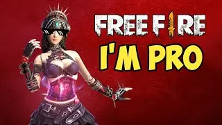 FREE FIRE / ИГРАЮ КАК ПРО #1