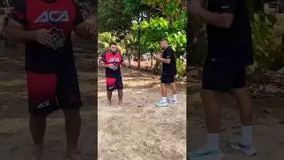 Малыхин и Вахаев ВСТРЕТИЛИСЬ в Тайланде !
