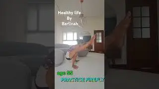 FIREFLY YOGA PRACTICE #foryou