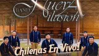 🚨 (Audio Oficial) Nueva ilusion Band En Vivo Desde Dover Con Los Éxitos (Solo Audio) ‼️ 1/7/2023
