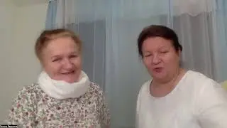 Интервью с Марией Кашиной