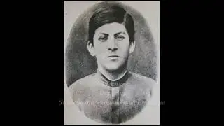 Песня на стихи Иосифа Виссарионовича Сталина. Старец Ниника