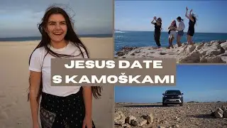 Išla som na Rande s Ježišom na Fuerteventuru | VLOG