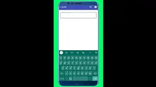 run adb command in direct android phone without pc.