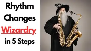An Essential Chord Progression in Jazz