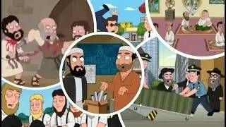 Family Guy Funny Religious Jokes Hilarious