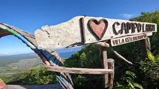 CAMPO LANGIT #campolangit