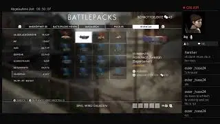 PS4-Live-Übertragung bf1 Eroberung