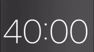Official Yu-Gi-Oh! Tournament Duel Timer