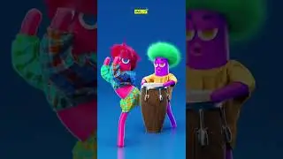 MIUSLI UA ft. MC TETEU 🇺🇦🇧🇷🇺🇸         Video by: @nobodysausage