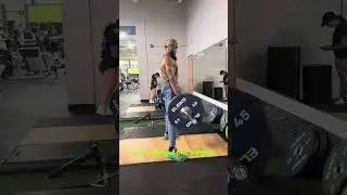 Wanna Learn how to do Deadlifts?