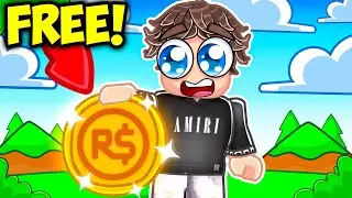How to Get FREE ROBUX Promo Codes *2023* (Roblox Promo Codes)