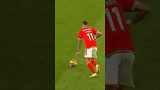 😍☄️ Радиоуправляемая левая Анхеля Ди Марии! Прекрасна с любого ракурса!