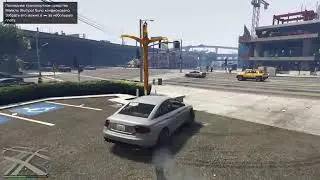 Gta5 чилим вместе с нами!!!