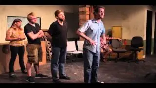 Monologue Train 6:1:13