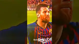 Messi 4K Edit #keşfet #keşfetbeniöneçıkar #edit #messi #futbol #shorts