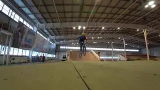 Саранск бмх 2.0