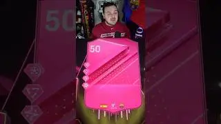 A BRAND NEW BARCELONA FUTTIES CARD!!! #fc24 #fut #ultimateteam