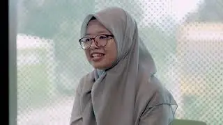 Student Spotlight: Master of Biotechnology with Arvin and Amalia