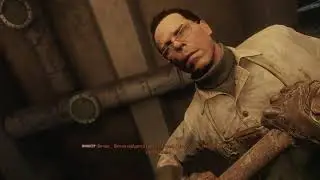 Смерть Министра.Metro Exodus
