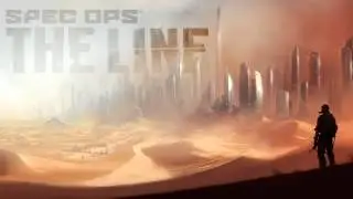 Spec Ops The Line OST: The Black Angels - The First Vietnamese War