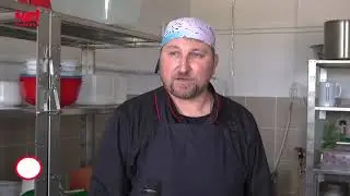 Сыровар