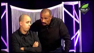 Caméra Cachée Romdan 2016 Ep 1 Lotfi Double Kanon