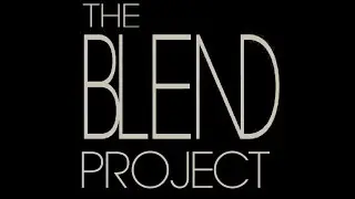 Blend Project demo 2018