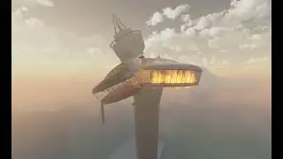 Skyview tower final destination