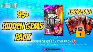 95+ PINK DIAMOND HIDDEN GEMS LOCKED IN!