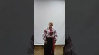 Вертайся живим.Авторська пісня Лариси Кравець