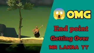 Getting Over end point