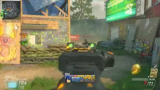 Black ops 2 / Just Go Ham