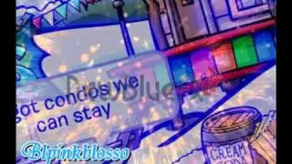 I Know You Want Me Collab for CPLemonsharp