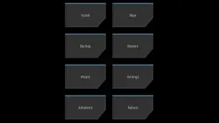 How to install TWRP on any Android