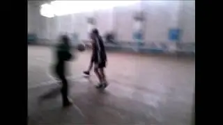 Етеревка vs Труд
