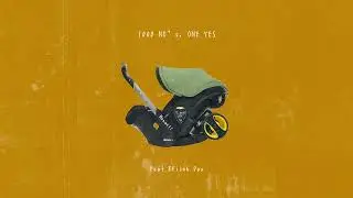 1000 No's, One Yes feat Elijah Dax (OFFICIAL AUDIO)