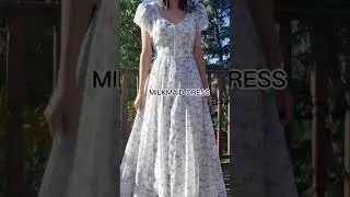 🤎NOMES DE VESTIDOS QUE TALVEZ VC ESTEJA PROCURANDO PT 1🤎