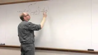 Unit Conversions with Square and Cubic Exponents