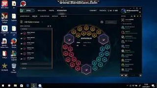 lol çar tanıtım videosu