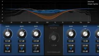 Introduction to Slick EQ M