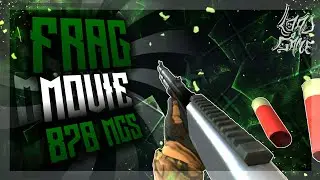 BULLET FORCE Frag Movie 870 MCS