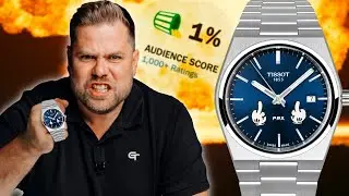 Why Nico Leonards PRX Collab Sucked...
