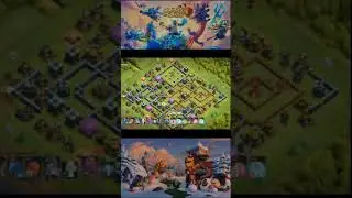 Holy Giant Arrow #shorts #coc #strategy #clashofclans #funny #meme #humor