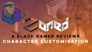 Character Customisation | A Black Gamer Reviews