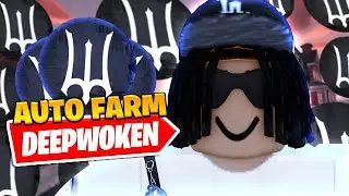 *UPDATED* Best Deepwoken Auto Parry Script *Auto Farm*