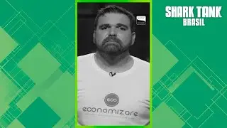 Esse pitch foi tenso! | 