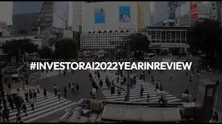 InvestorAi: 2022 Year in wrap up
