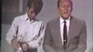 Art & Diane Linkletter TV commercial