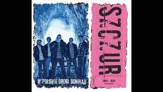 PRAWDA - Szczur ( Official Audio )